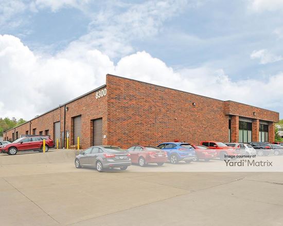 Central Valley Business Park