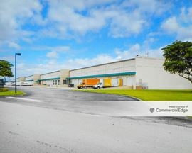 Prologis Palmetto Tradeport - Buildings 4 & 5
