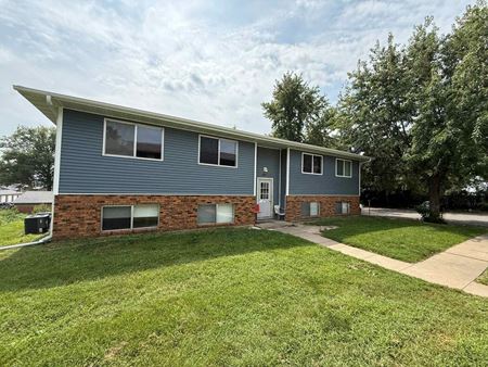 Multi-Family space for Sale at 2841 Cory Ct SW  in Cedar Rapids