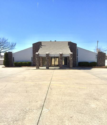 Office space for Rent at 8801 S Olie Ave #3 in Oklahoma City