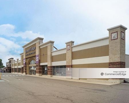 Photo of commercial space at 3377 Berlin Tpke in Newington