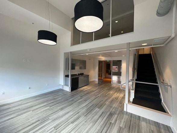 The Mercantile Suites