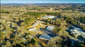 LaFayette Industrial Portfolio