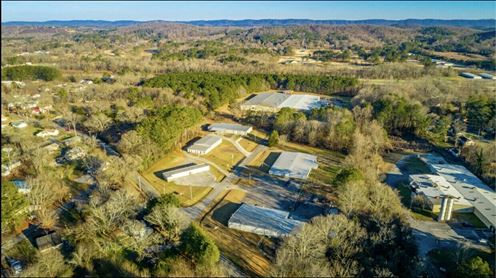 LaFayette Industrial Portfolio