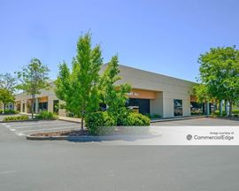 Airport Business Center - 133 Aviation Blvd