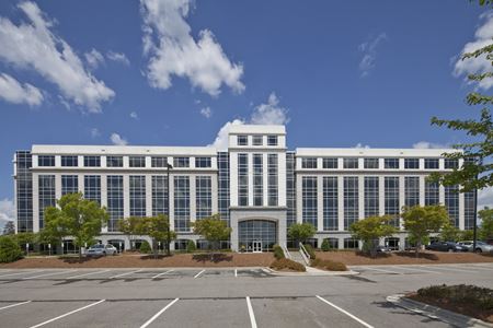 Photo of commercial space at 3005 Carrington Mill Blvd in Morrisville