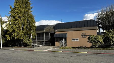 Office space for Sale at 3125 Colby Ave in Everett