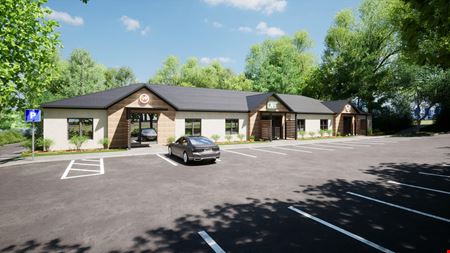 Medical Office Building / Build to Suit - Tallahassee