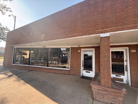 Retail space for Rent at 101 E 5th St in Loveland