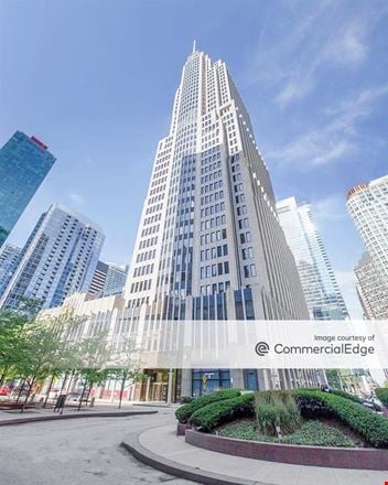 NBC Tower