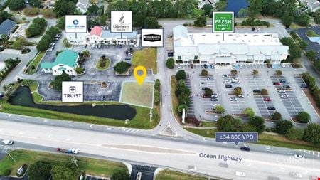 Other space for Sale at 11405 Ocean Hwy in Pawleys Island