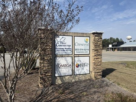 Office space for Rent at 4259 Whiskey Road in Aiken