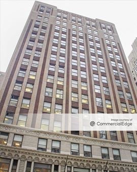 501 Seventh Avenue