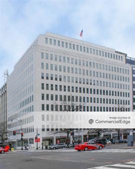 1775 K Street NW