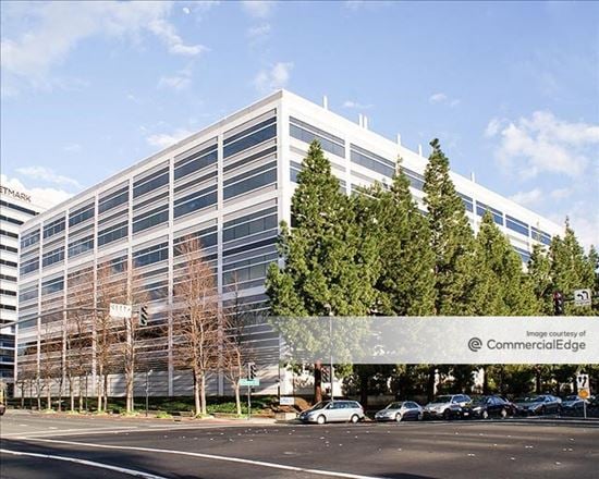 Swift Plaza - Building D