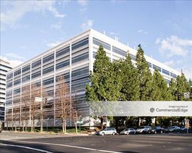 Swift Plaza - Building D