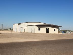 5 Bay Shop Near W Industrial Ave