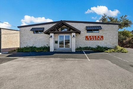 Office space for Rent at 1107 Ranch Road 620 South in Lakeway