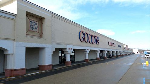 475-525 & 601 S. Memorial Dr
