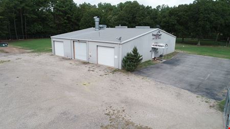 Industrial space for Rent at 30737 Huffman Cleveland Road in Huffman