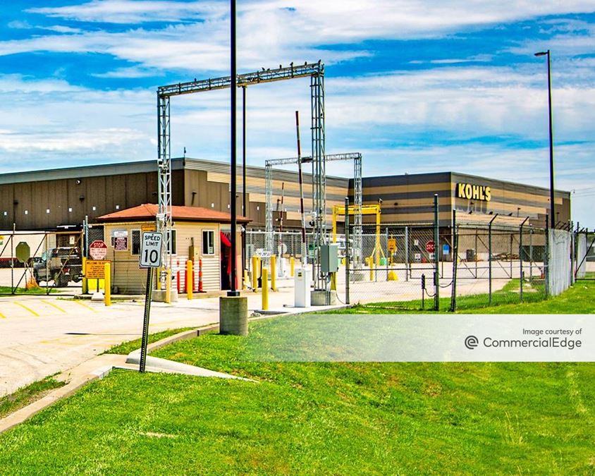 2310 NE Duncan Road, Blue Springs, MO 64014