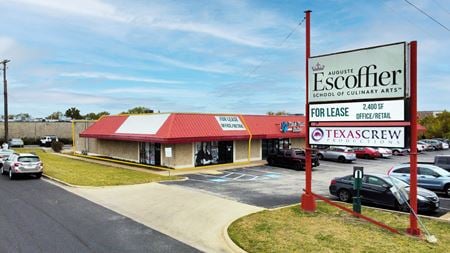Photo of commercial space at 109 Denson Drive, Suite A in Austin