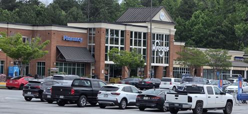 Kroger Shadow Land