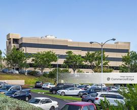 Frost Street Medical Center - 8008 Frost Street