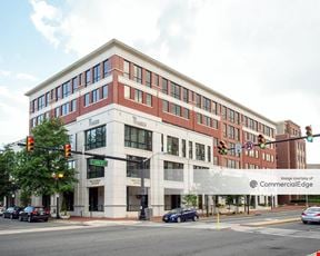 Carlyle Gateway II