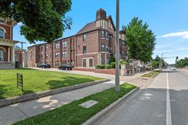 Iconic Tudor Revival Style Office Building Near Capitol Complex and Medical Dist