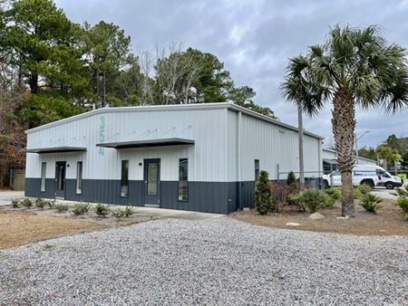 Office space for Rent at 354 Tiller Dr in Pawleys Island