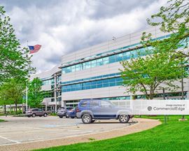 Settlers Corporate Campus - Building One