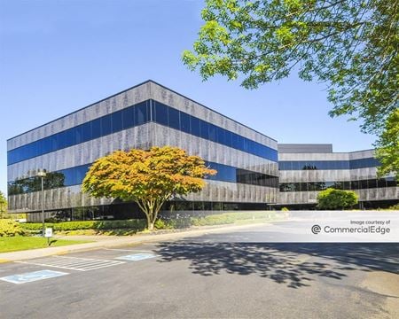 Office space for Rent at 15900 SE Eastgate Way in Bellevue