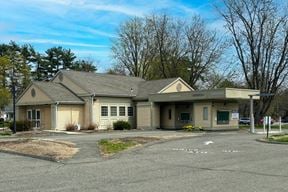 25 E Granby Rd