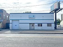 151 E. 10th Street