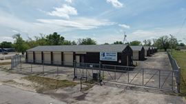 Salt City Storage