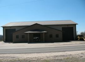 2285 Sacajawea Lane