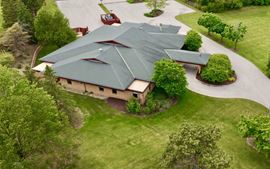 7007 N Range Line Rd