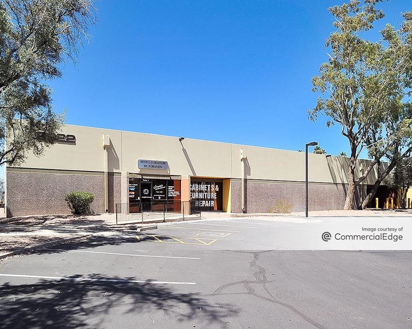 Carleton Business Center