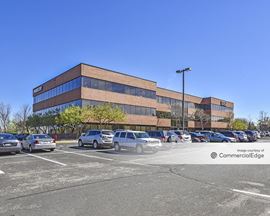 Long Lake Executive Center