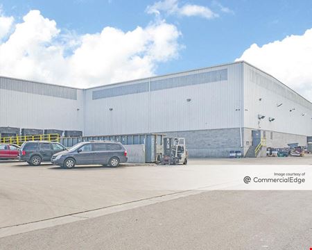Industrial space for Rent at 201 Waterman Street in Detroit