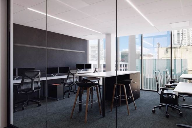 Woven Workspaces