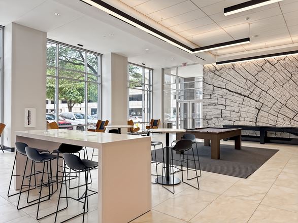 TX, Plano - Legacy Town Center