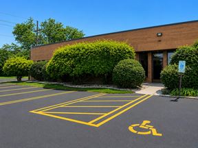 135 E. St. Charles Road
