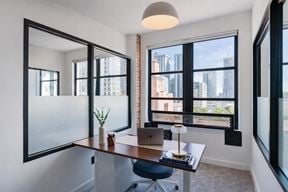 SB Spaces LLC