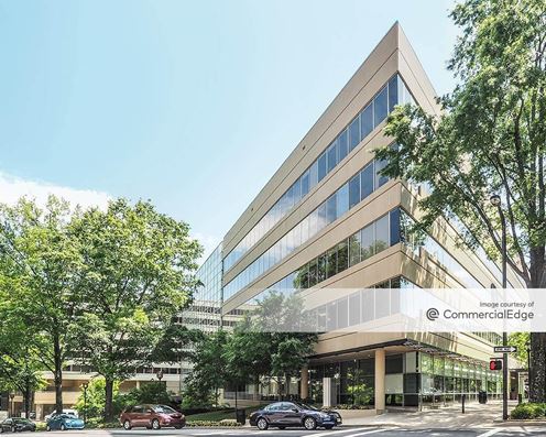 NOMA Tower