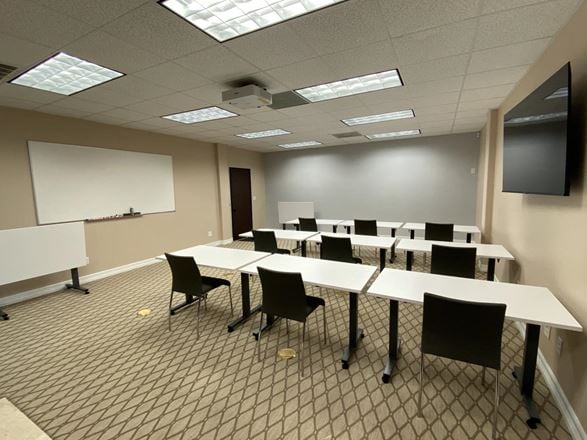 Beach Walk Office Suites - Beach Walk Coworking & Office Space