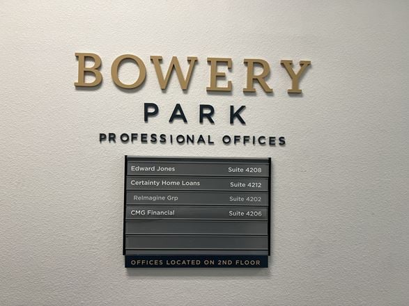 Bowery Park