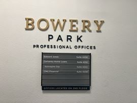 Bowery Park