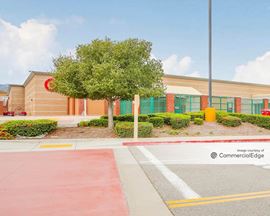 Crossings at Corona